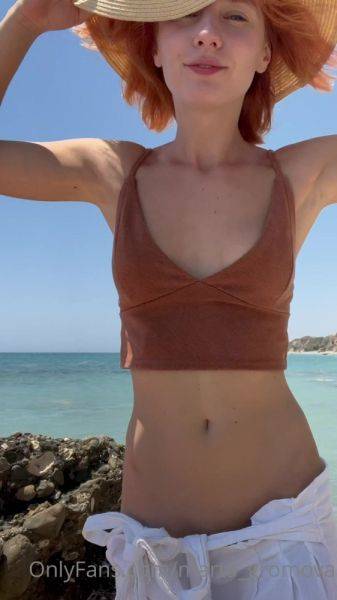 Stream the complete clip named MarthaGromova onlyfans video 2022 07 21 2530177162