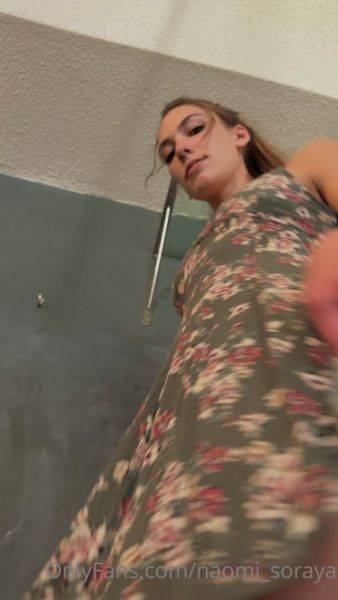 Play the full clip titled Naomi Soraya onlyfans video 329