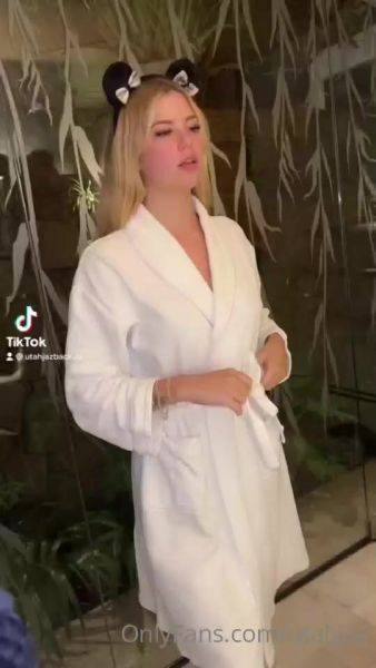 Play uncensored clip titled @utahjaz 455
