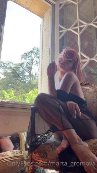 Play this hardcore clip of MarthaGromova onlyfans video 2022 08 02 2541517417