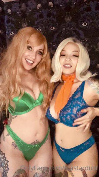 Stream the uncensored scene titled Lua stardust onlyfans (67)