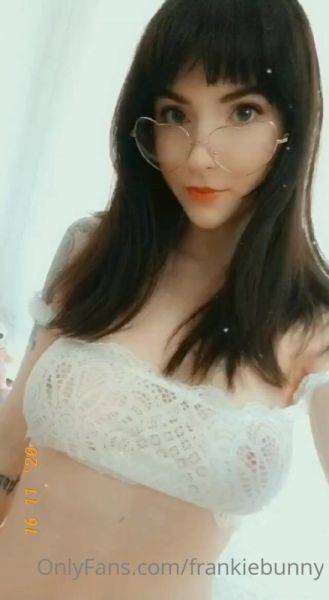 View the uncut scene called Frankiebunny onlyfans video 83