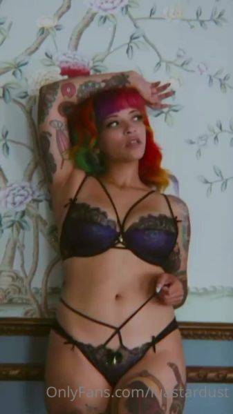 Enjoy watching hardcore movie of Lua stardust onlyfans (83)