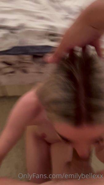 Play complete video called Emilybellexx onlyfans video 57
