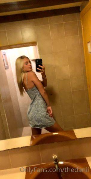 Watch full movie of Danifae onlyfans video 182