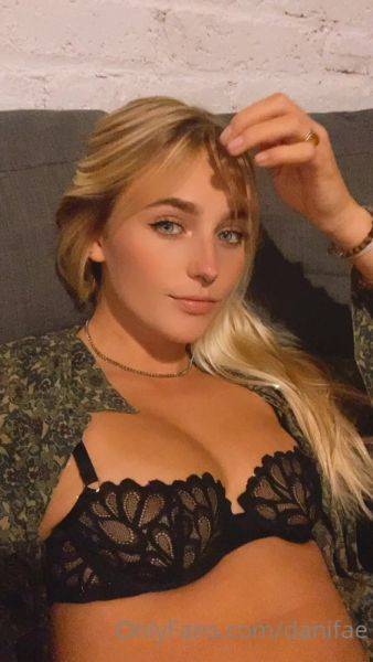 Watch this uncut clip named Danifae onlyfans video 119