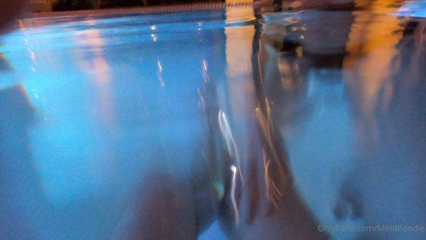 Play this full scene named MiniBlondiei onlyfans video 37