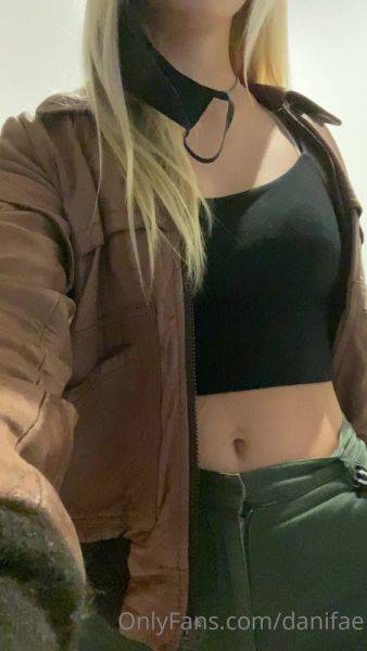 Stream complete video titled Danifae onlyfans video 169