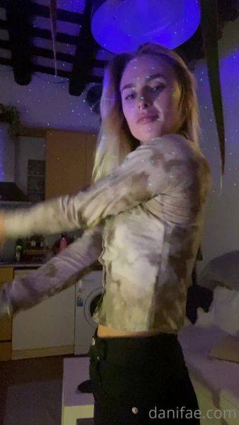 Play the uncensored scene titled Danifae onlyfans video 137