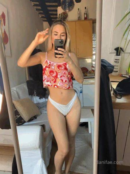 Stream uncut clip named Danifae onlyfans video 154