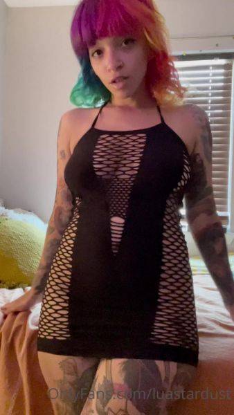 Play the complete clip of Lua stardust onlyfans (60)