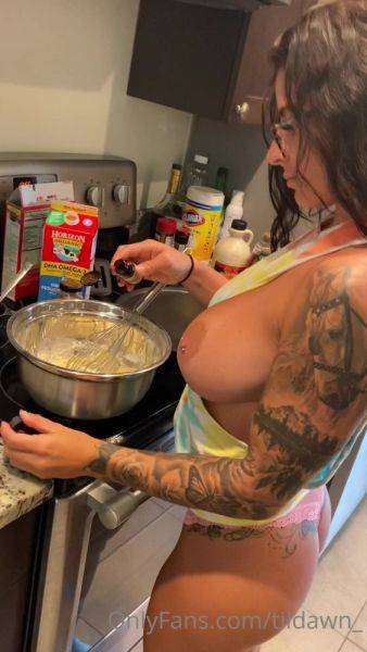 Enjoy watching the hardcore clip titled DawnMariei onlyfans video 86