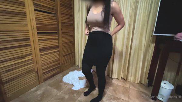View this HD scene titled AdoraOFLeak Video.191