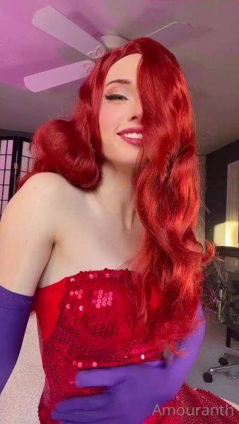 Stream this HD movie of Amouranth onlyfans video 40