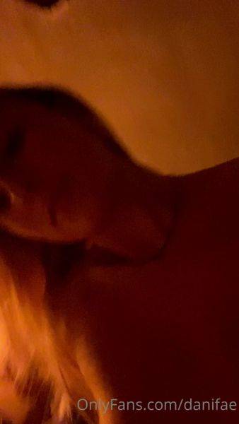 Watch this hardcore clip named Danifae onlyfans video 253