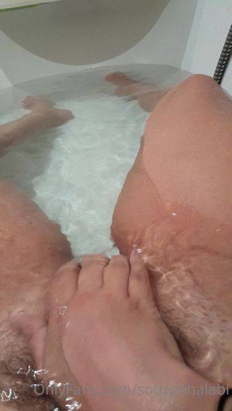 Stream uncut clip called SouzanHalabi onlyfans video 71