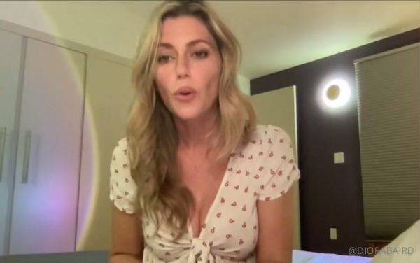 Enjoy watching uncut movie of Diorabaird onlyfans video 2