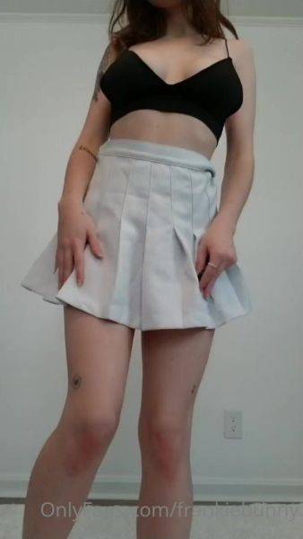 Watch hardcore scene called Frankiebunny onlyfans video 62