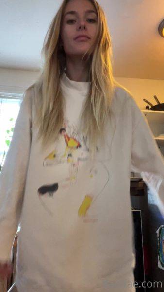 Watch complete clip called Danifae onlyfans video 42