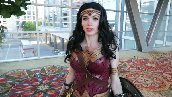 Enjoy watching the complete video called Amouranth onlyfans video 928