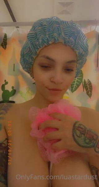 Stream this complete movie of Lua stardust onlyfans (35)