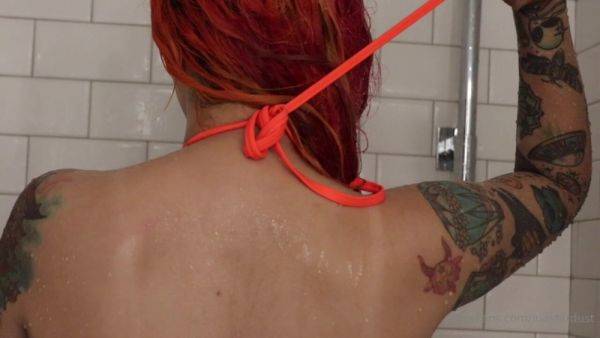 Enjoy watching hardcore video of Lua stardust onlyfans (17)