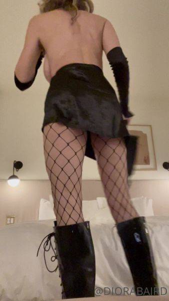 Enjoy watching uncensored movie titled Diorabaird onlyfans video 31