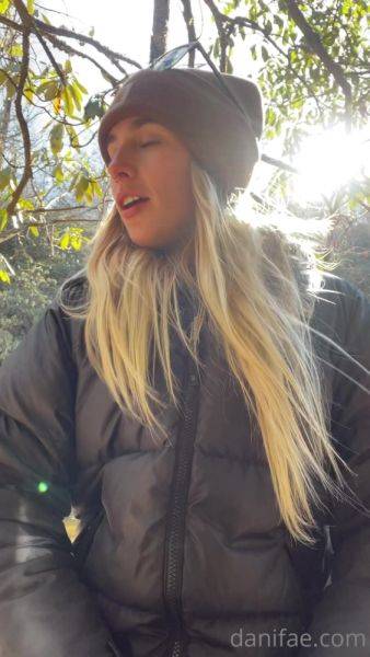 Enjoy watching full clip of Danifae onlyfans video 238