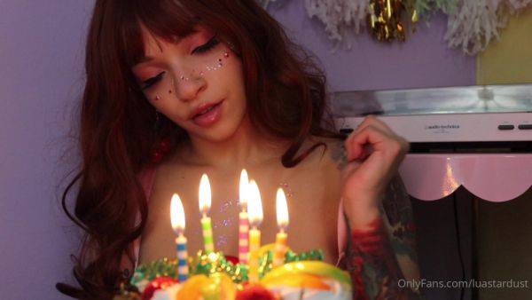 View this hardcore video called Lua stardust onlyfans (109)