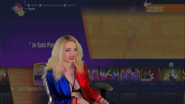 Stream full movie titled Amouranth onlyfans video 496