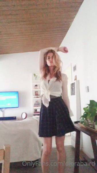 Watch this uncut movie named Diorabaird onlyfans video 158