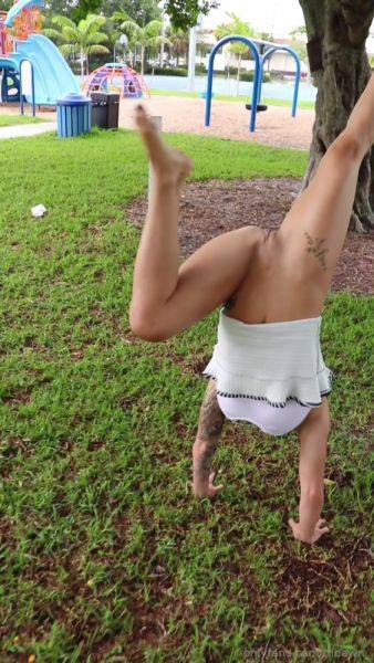 Play the uncut video titled DawnMariei onlyfans video 23
