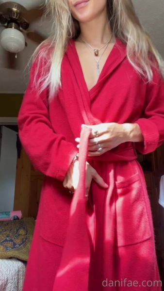 Play this hardcore clip named Danifae onlyfans video 230
