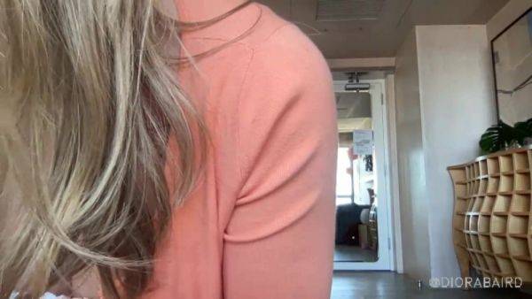 Watch this uncensored movie of Diorabaird onlyfans video 142