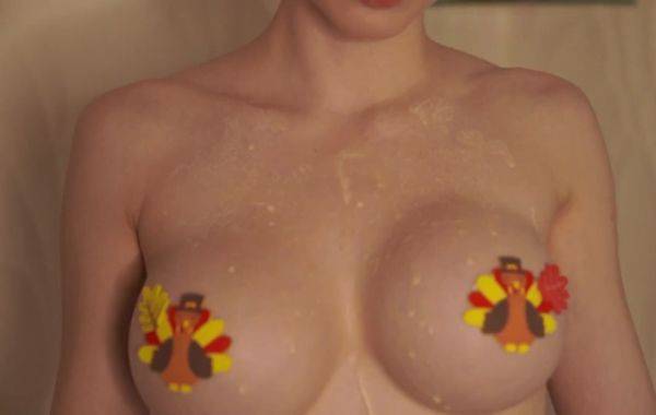 Enjoy watching the hardcore video of Amouranth onlyfans video 597