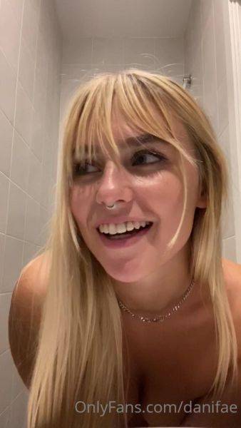 Play this hardcore movie named Danifae onlyfans video 66