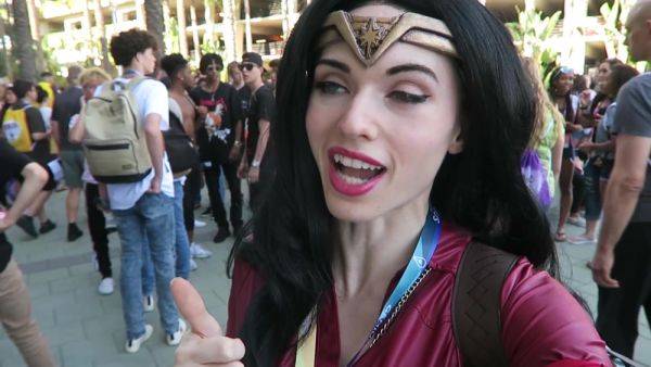 Enjoy watching this uncut scene titled Amouranth onlyfans video 938
