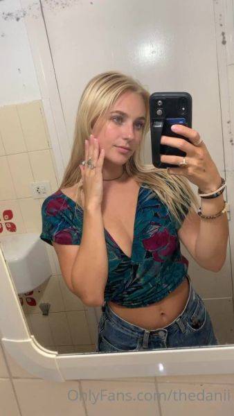Enjoy watching this uncensored scene named Danifae onlyfans video 234