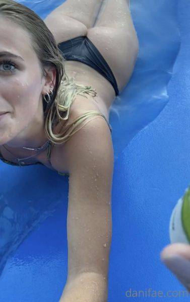 Watch this complete clip named Danifae onlyfans video 151