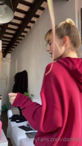 Stream uncut movie called Danifae onlyfans video 78