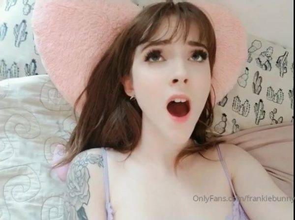 View this hardcore clip of Frankiebunny onlyfans video 5