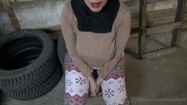 View HD video named SouzanHalabi onlyfans video 33