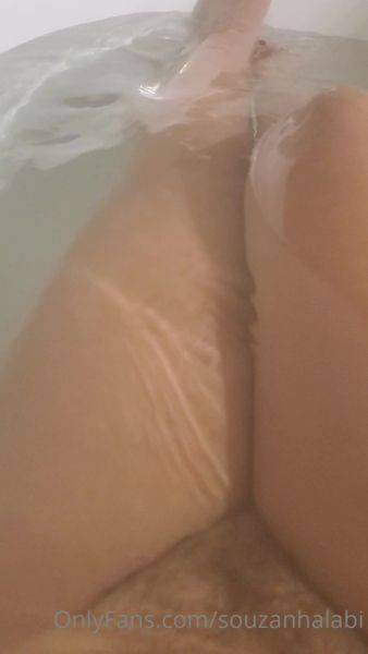Play complete video of SouzanHalabi onlyfans video 14