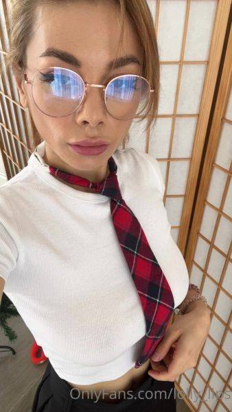 Enjoy watching HD movie of Lolly Lips OnlyFans video 97