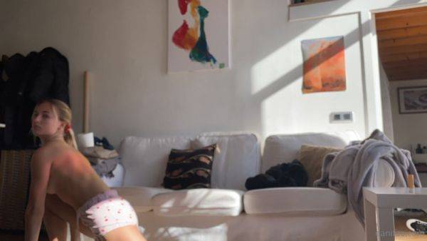 Enjoy watching this hardcore scene named Danifae onlyfans video 163