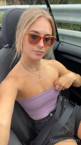 Enjoy watching this uncensored movie called Danifae onlyfans video 26