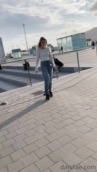 Enjoy watching complete movie called Danifae onlyfans video 101