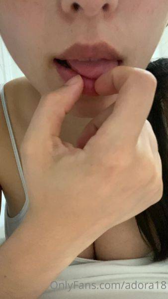 Stream the uncensored movie named AdoraOFLeak Video.73