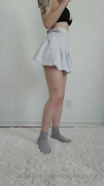 Watch the full video called Frankiebunny onlyfans video 72