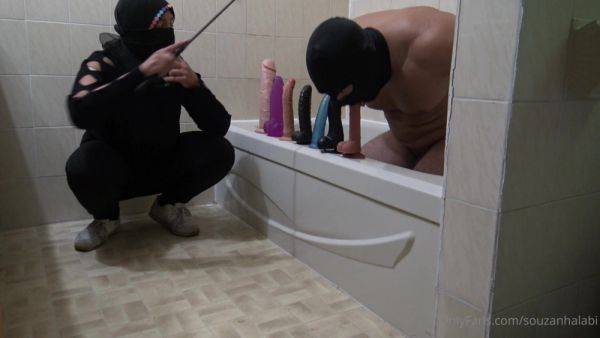Play the HD movie called SouzanHalabi onlyfans video 39